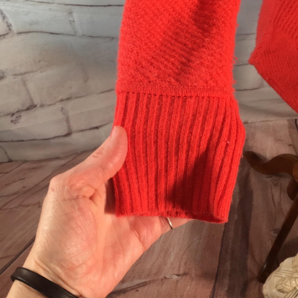 Pure Collection Cashmere Sweater - Picture 4 of 9
